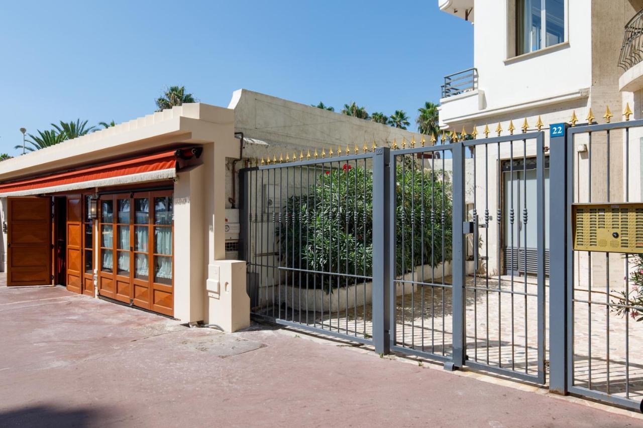 Palais Des Iles Yourhosthelper Канны Экстерьер фото